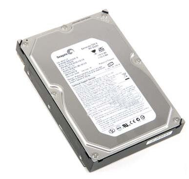 SEAGATE Barracuda 300GB - 7200rpm 8MB cache - IDE