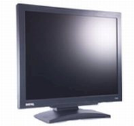 BenQ T505 15 inch