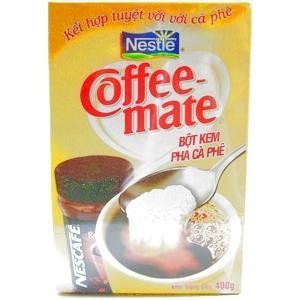 Nestle Bột kem pha Coffee- mate