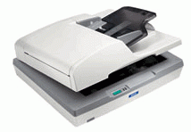 Epson Scanner GT2500 