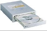 LG CD-RW 52/32/52X DVD16X