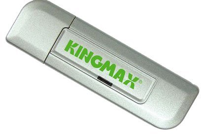 KingMax 512 MB