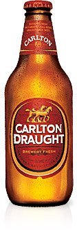 Carlton Draught