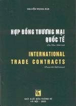 Hợp đồng thương mại quốc tế- International Trade- Contracts