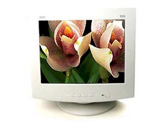 AOC 550S 15inch