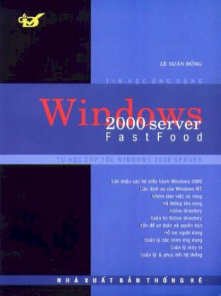 Windows 2000 Server Fastfood