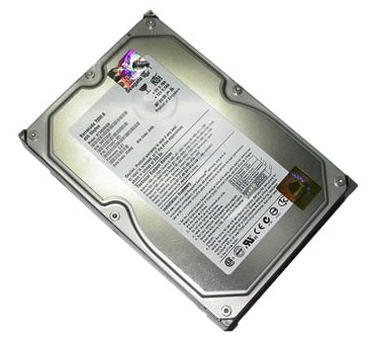 SEAGATE Barracuda 400GB - 7200rpm 8MB cache - IDE