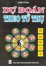 Dự đoán theo tứ trụ