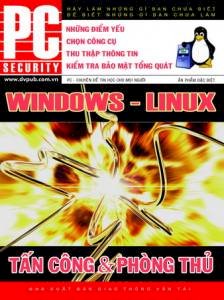 Windows, Linux - Tấn công & phòng thủ 
