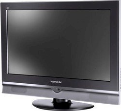 Daewoo 37inch DS-37C3LBS