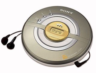 Sony DEJ101