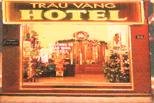 Golden Buffalo Hotel Hanoi