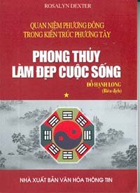 Phong thuỷ nghệ thuật sắp xếp của người Trung Hoa