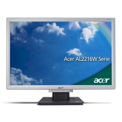 Acer AL2216Wsd 22inch