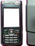 Vỏ Nokia N70 