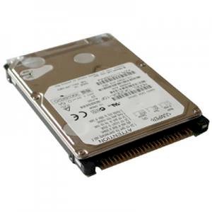 SamSung 40GB - 5400rpm 8MB Cache - SATA - 2.5inch for Notebook