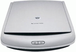 HP ScanJet 2400