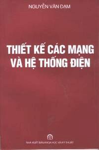 Thiết kế các mạng và hệ thống điện