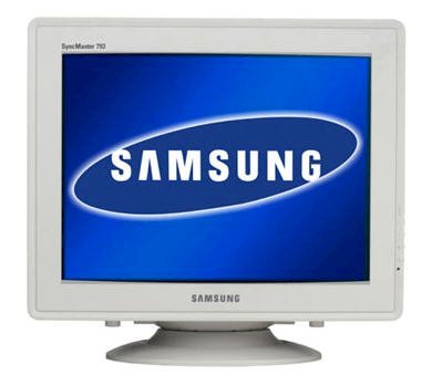 Samsung SyncMaster 793MB - 17inch