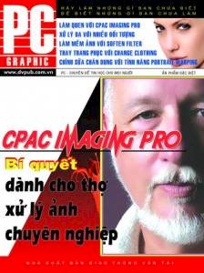 CPAC Imaging Pro - Bí quyết dành cho thợ xử lý ảnh chuyên nghiệp