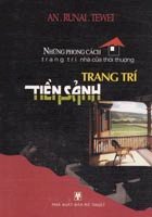 Trang Trí Tiền Sảnh