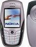 Vỏ Nokia 6600 