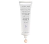 Kem che khuyết điểm  in Ivory 100 - Medium-Coverage Foundation in Ivory 100 