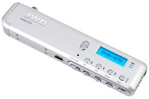 JVJ DVR 970 1GB