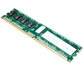 Apacer - DDR2 - 1GB - bus 533MHz - PC2 4200