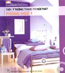 1001 ý tưởng trang trí nội thất phòng ngủ 1