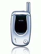 VK Mobile VK560