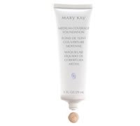 Medium-Coverage Foundation in Ivory 104