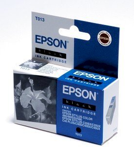 EPSON T013 Black