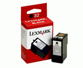  LEXMARK 18C0032