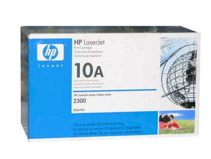 HP 10A