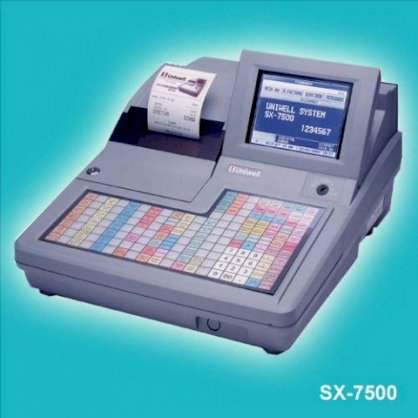 UNIWELL SX-7500-03 