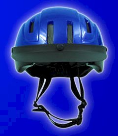 Mũ bảo hiểm Protec UFO (Xanh nước biển)