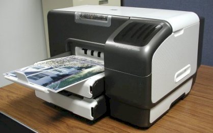 HP Business Inkjet 1200dtwn