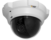 AXIS 216FD Fixed Dome Network Camera