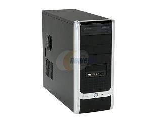 Máy tính Desktop ABS - ULTIMATE A-SPIRIT 5400, AMD Athlon 64 X2 5400+ (2.8GHz, 1MB cache), 1024MB DDRam2, 250GB SATA, Windows Vista Home Premium