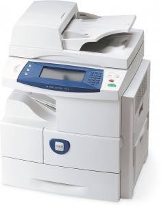 Xerox WorkCentre 4150