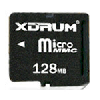 Micro MMC 128MB