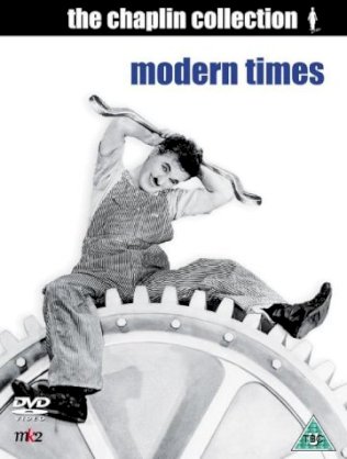 Modern Times (1936)