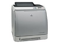 HP Color LaserJet 2605dtn