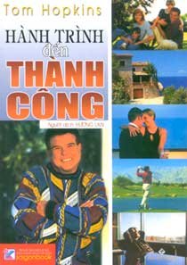 Hành trình đến thành công