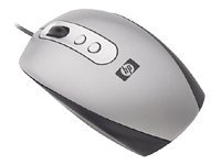 HP Mouse optical