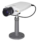 AXIS 211 Network Camera