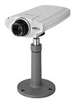 AXIS 210 Network Camera