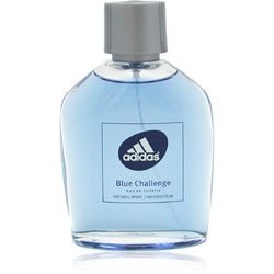 Blue Challenge 100ml eau de toilette