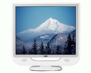 AOC 195F 19inch